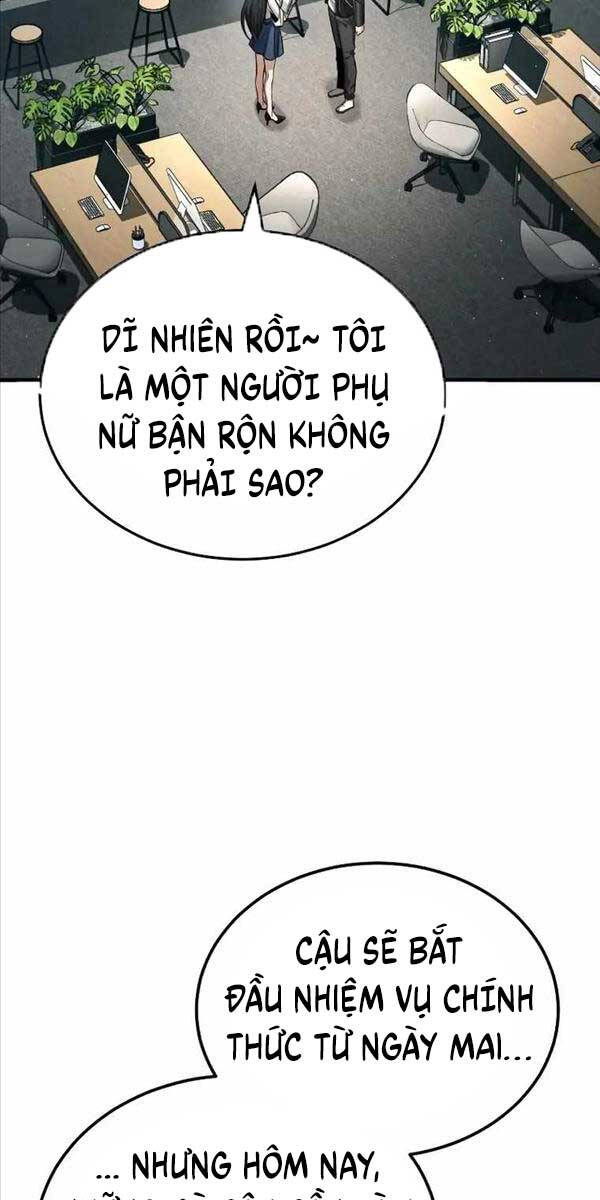 Hồi quy giả về hưu chapter 9 - Upload bởi truyensieuhay.com