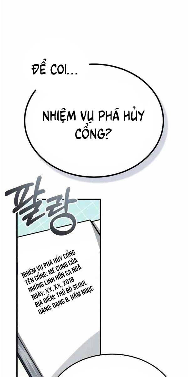 Hồi quy giả về hưu chapter 9 - Upload bởi truyensieuhay.com