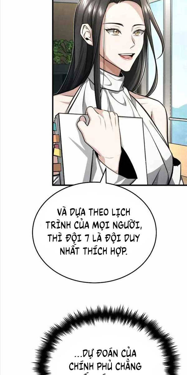 Hồi quy giả về hưu chapter 9 - Upload bởi truyensieuhay.com