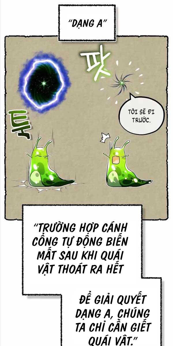 Hồi quy giả về hưu chapter 9 - Upload bởi truyensieuhay.com