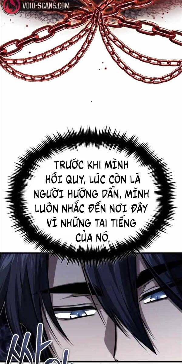 Hồi quy giả về hưu chapter 9 - Upload bởi truyensieuhay.com