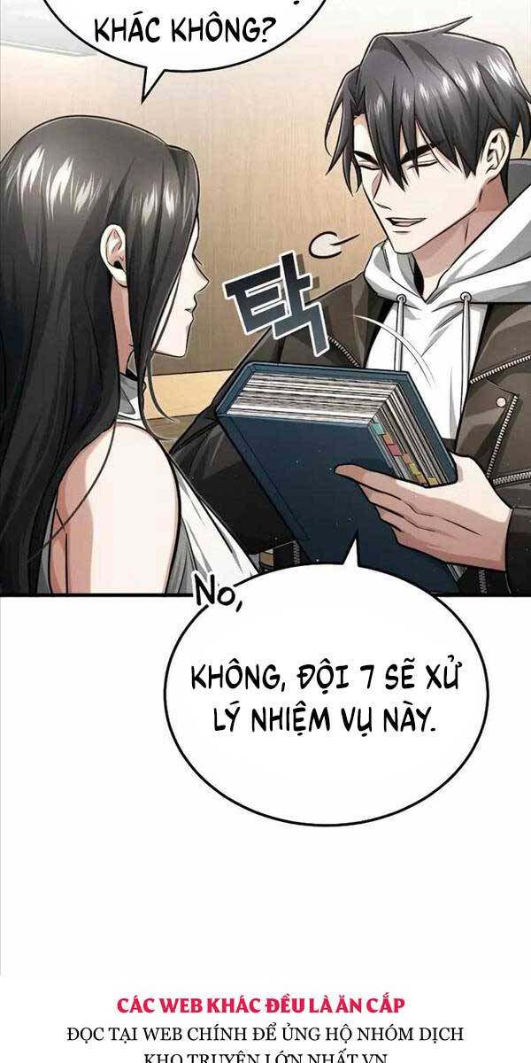 Hồi quy giả về hưu chapter 9 - Upload bởi truyensieuhay.com