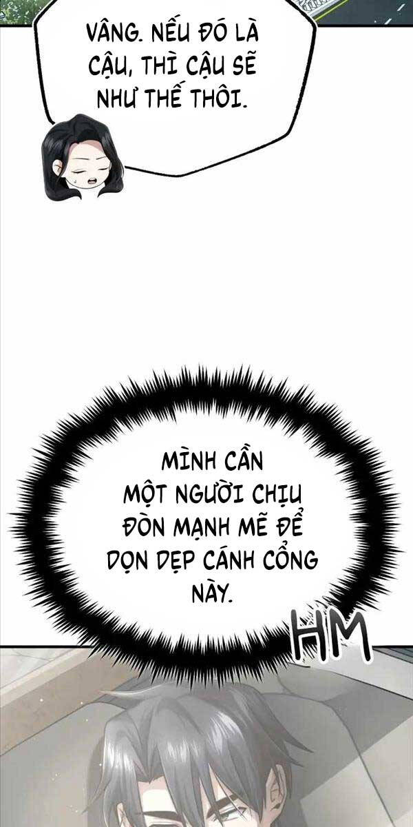 Hồi quy giả về hưu chapter 9 - Upload bởi truyensieuhay.com
