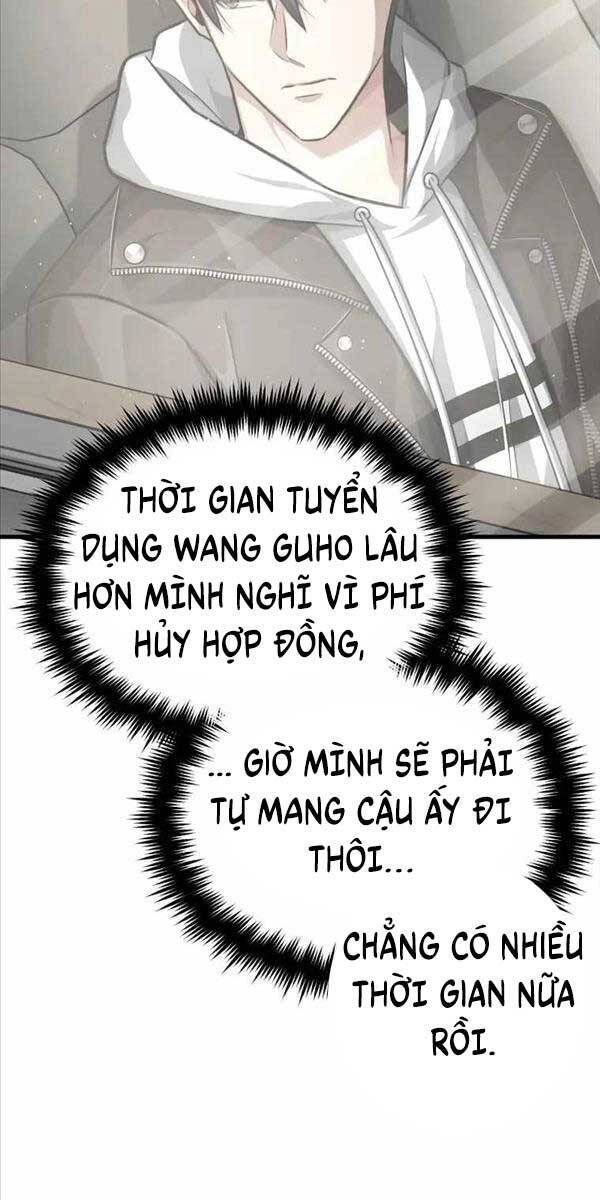 Hồi quy giả về hưu chapter 9 - Upload bởi truyensieuhay.com