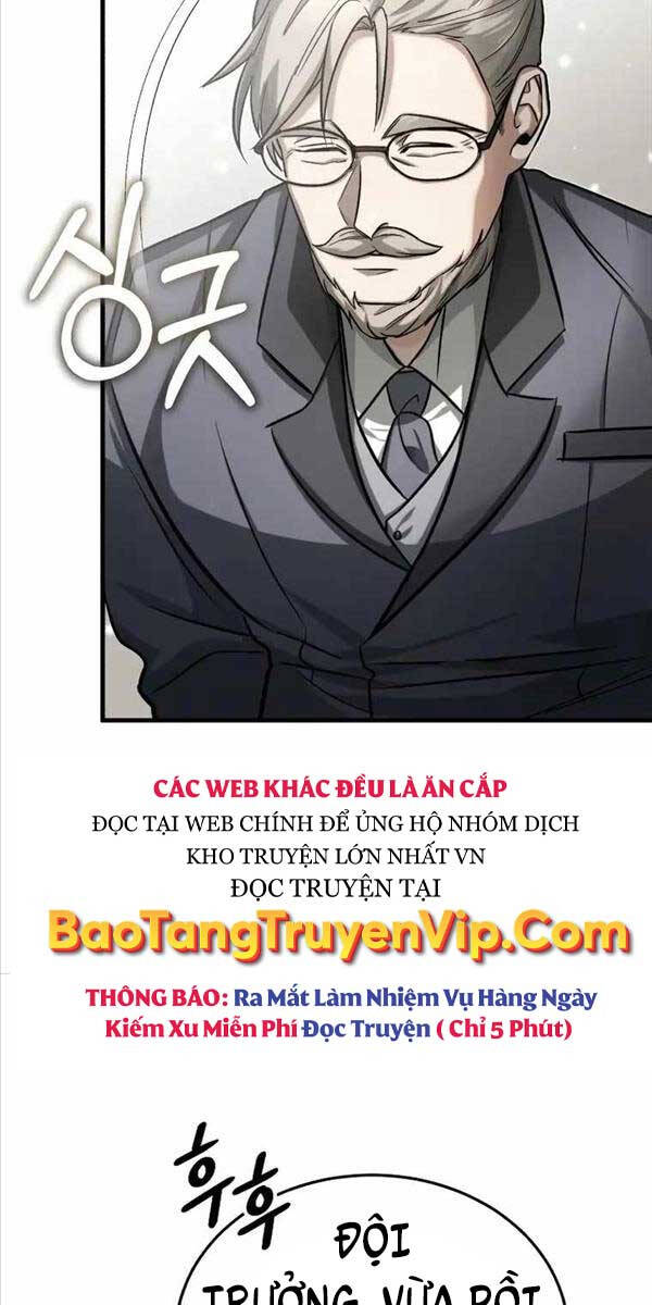 Hồi quy giả về hưu chapter 9 - Upload bởi truyensieuhay.com