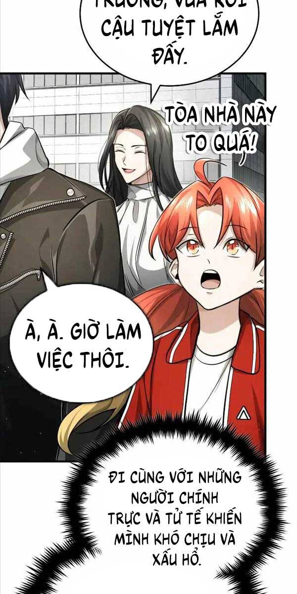 Hồi quy giả về hưu chapter 9 - Upload bởi truyensieuhay.com