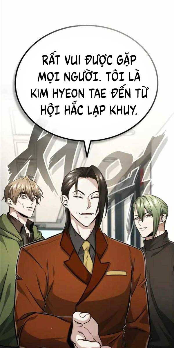 Hồi quy giả về hưu chapter 9 - Upload bởi truyensieuhay.com