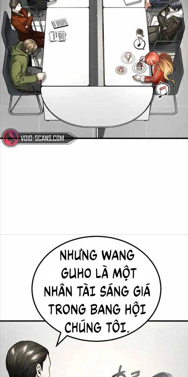 Hồi quy giả về hưu chapter 9 - Upload bởi truyensieuhay.com