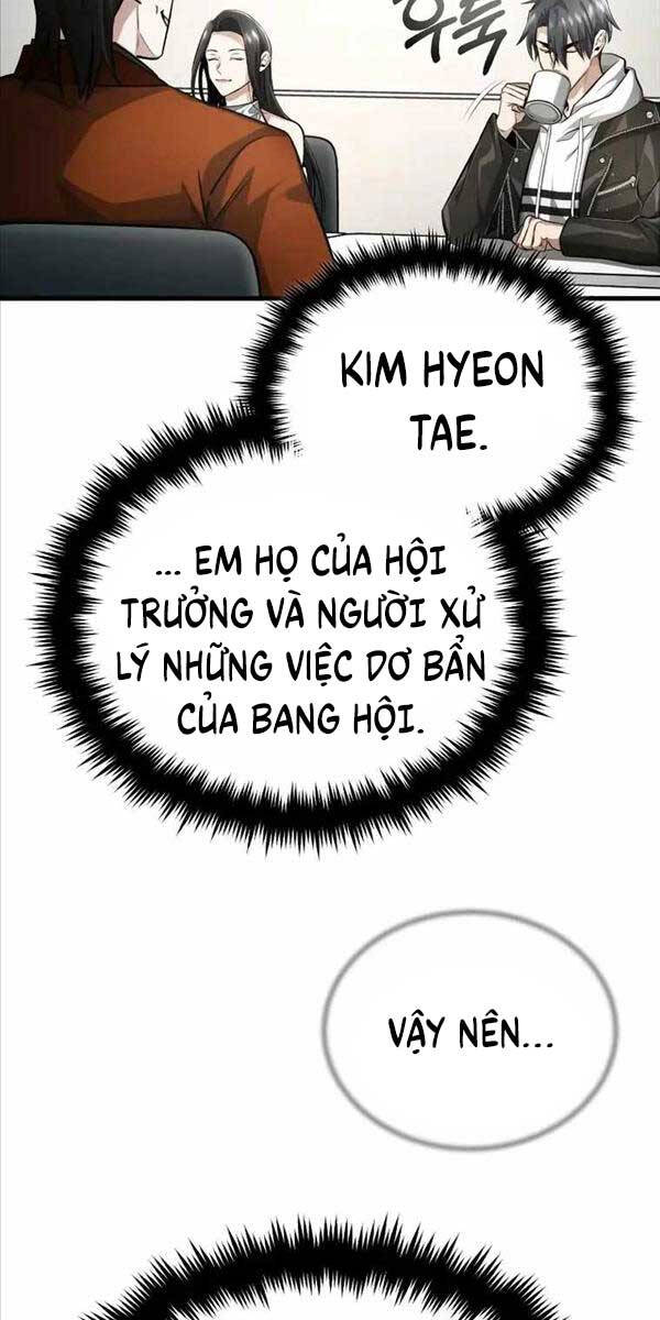Hồi quy giả về hưu chapter 9 - Upload bởi truyensieuhay.com