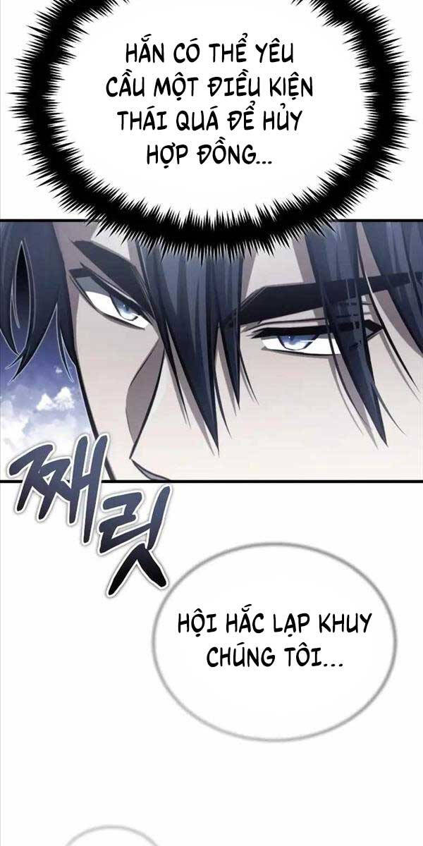 Hồi quy giả về hưu chapter 9 - Upload bởi truyensieuhay.com