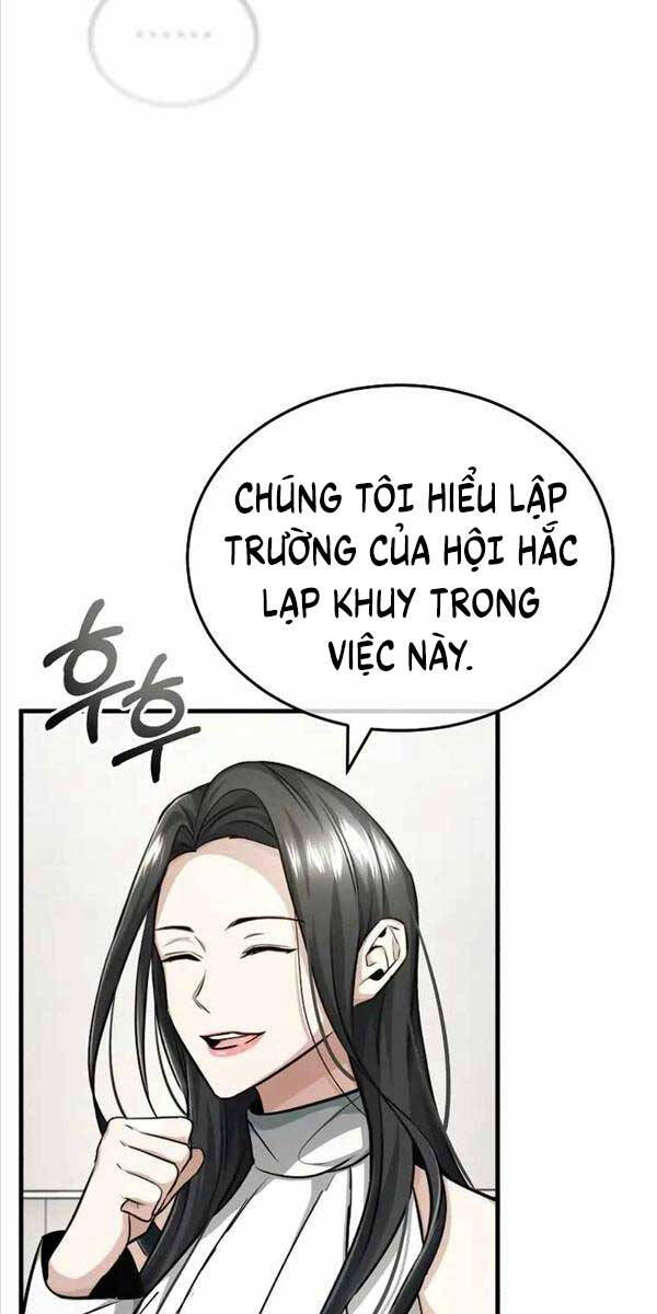 Hồi quy giả về hưu chapter 9 - Upload bởi truyensieuhay.com