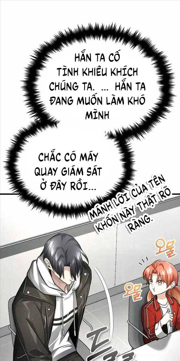 Hồi quy giả về hưu chapter 9 - Upload bởi truyensieuhay.com