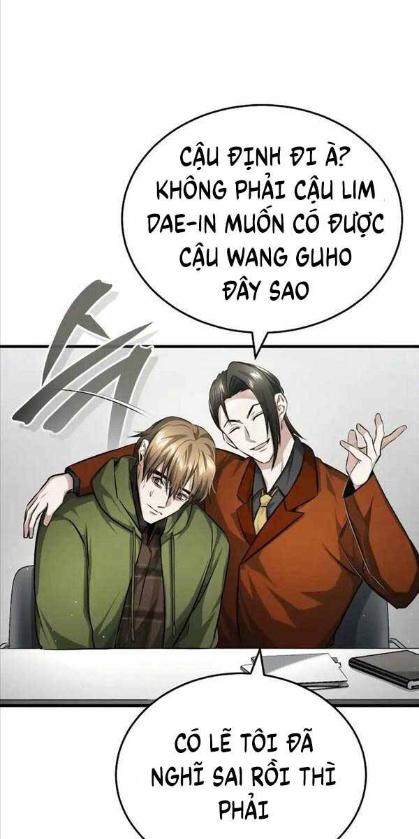 Hồi quy giả về hưu chapter 9 - Upload bởi truyensieuhay.com