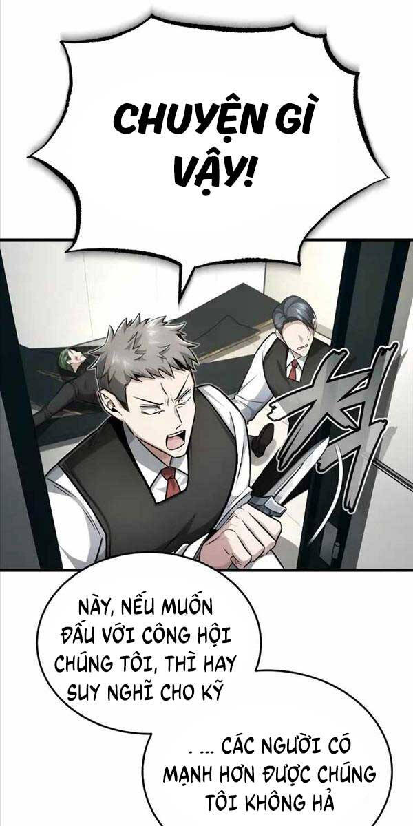 Hồi quy giả về hưu chapter 9 - Upload bởi truyensieuhay.com