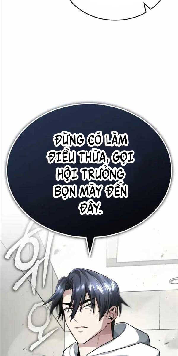 Hồi quy giả về hưu chapter 9 - Upload bởi truyensieuhay.com