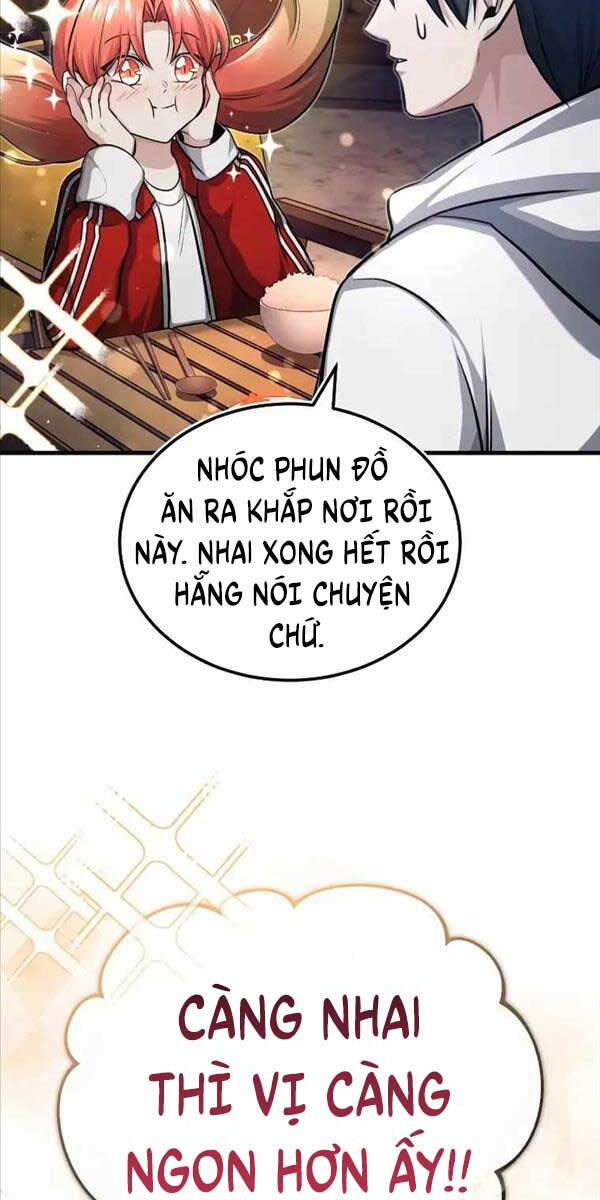 Hồi quy giả về hưu chapter 9 - Upload bởi truyensieuhay.com