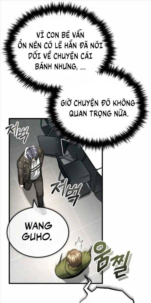 Hồi quy giả về hưu chapter 9 - Upload bởi truyensieuhay.com