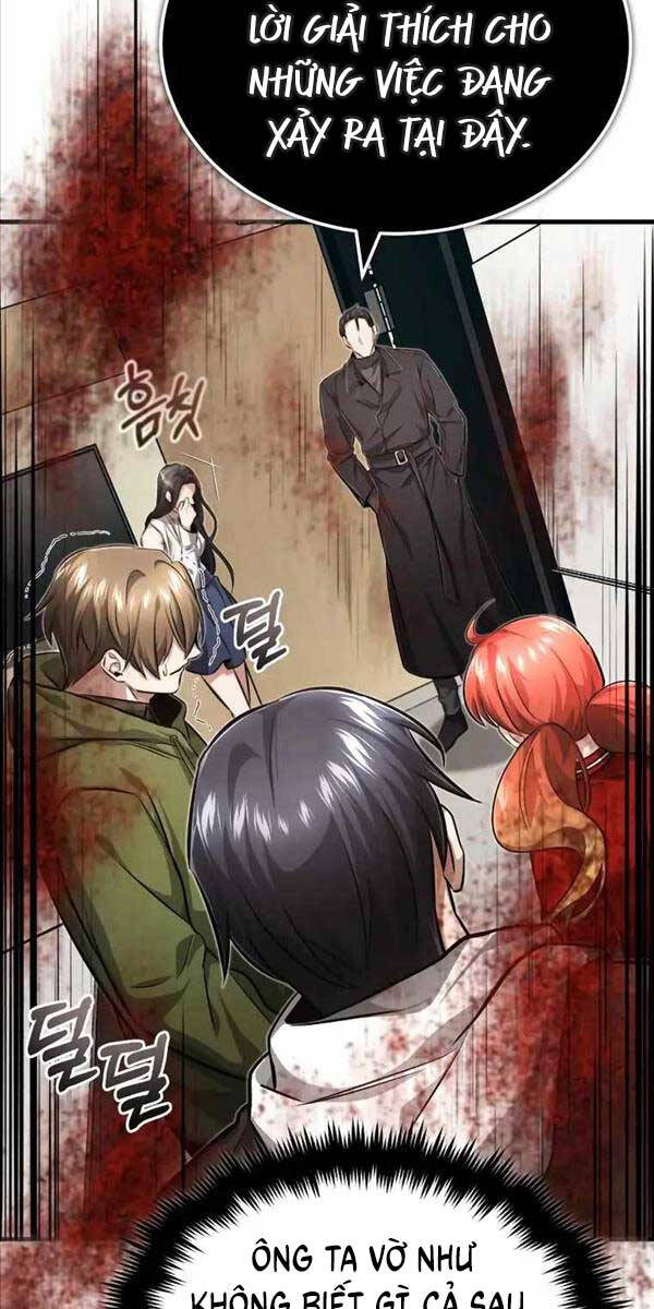 Hồi quy giả về hưu chapter 9 - Upload bởi truyensieuhay.com