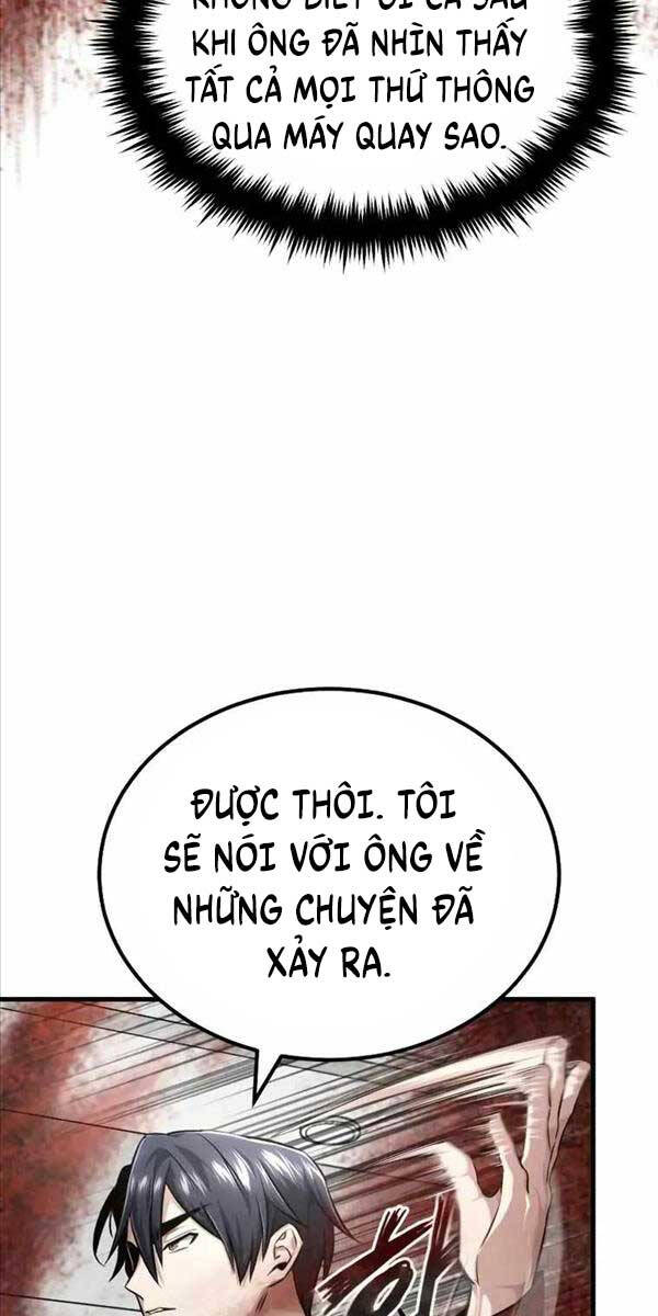 Hồi quy giả về hưu chapter 9 - Upload bởi truyensieuhay.com