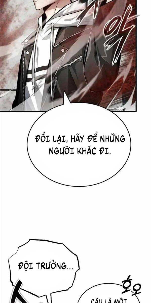 Hồi quy giả về hưu chapter 9 - Upload bởi truyensieuhay.com