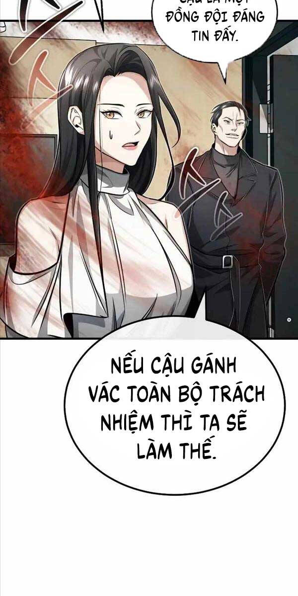 Hồi quy giả về hưu chapter 9 - Upload bởi truyensieuhay.com