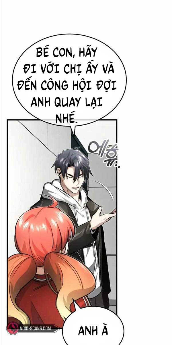 Hồi quy giả về hưu chapter 9 - Upload bởi truyensieuhay.com