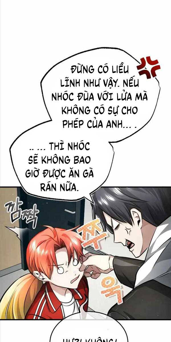 Hồi quy giả về hưu chapter 9 - Upload bởi truyensieuhay.com