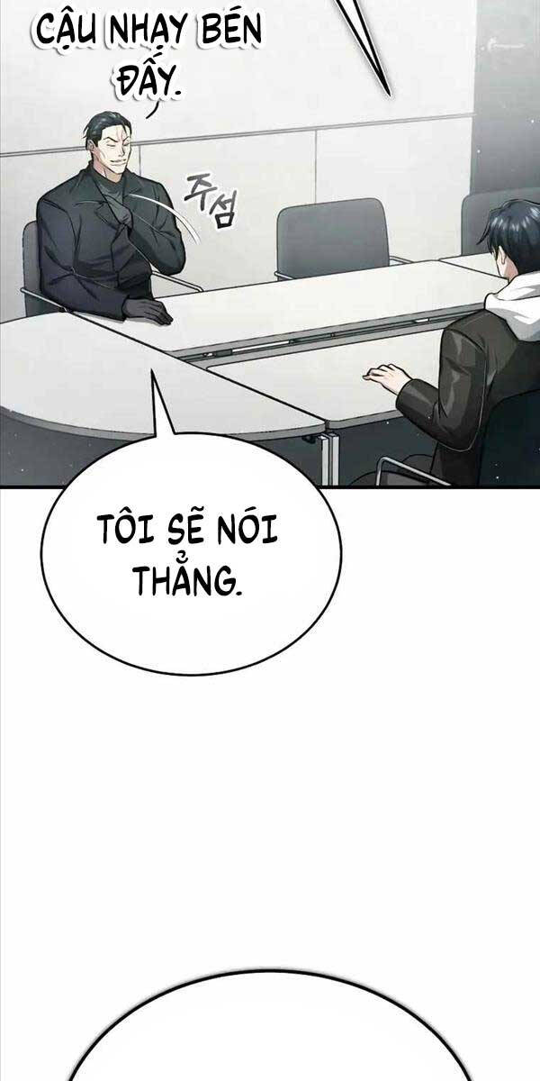 Hồi quy giả về hưu chapter 9 - Upload bởi truyensieuhay.com