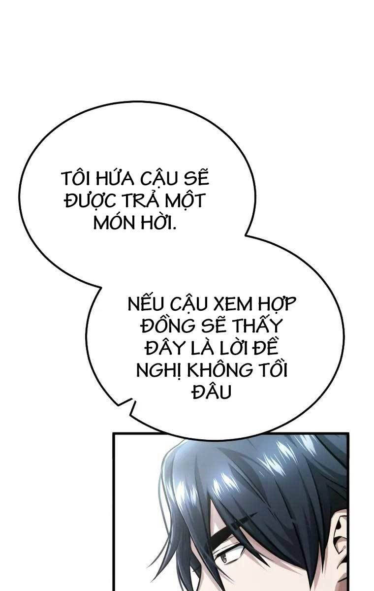 Hồi quy giả về hưu chapter 10 - Upload bởi truyensieuhay.com