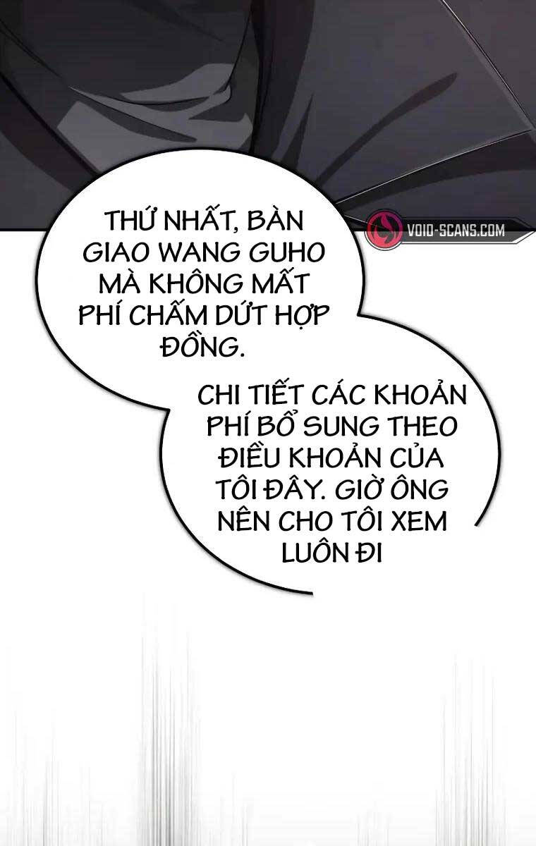 Hồi quy giả về hưu chapter 10 - Upload bởi truyensieuhay.com
