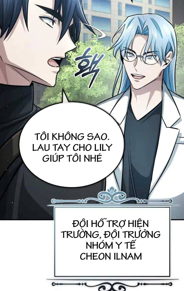 Hồi quy giả về hưu chapter 10 - Upload bởi truyensieuhay.com