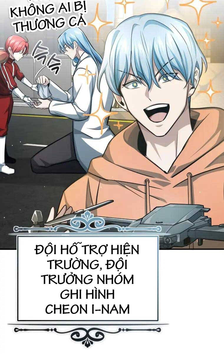 Hồi quy giả về hưu chapter 10 - Upload bởi truyensieuhay.com