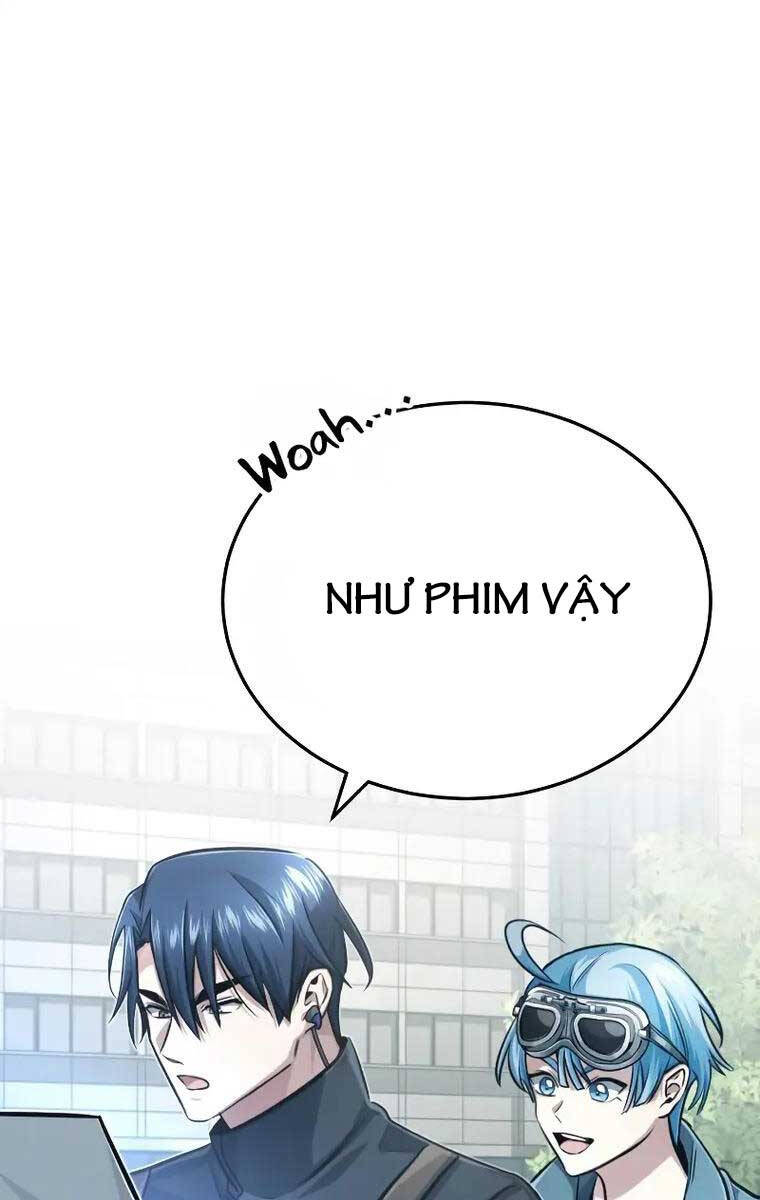 Hồi quy giả về hưu chapter 10 - Upload bởi truyensieuhay.com