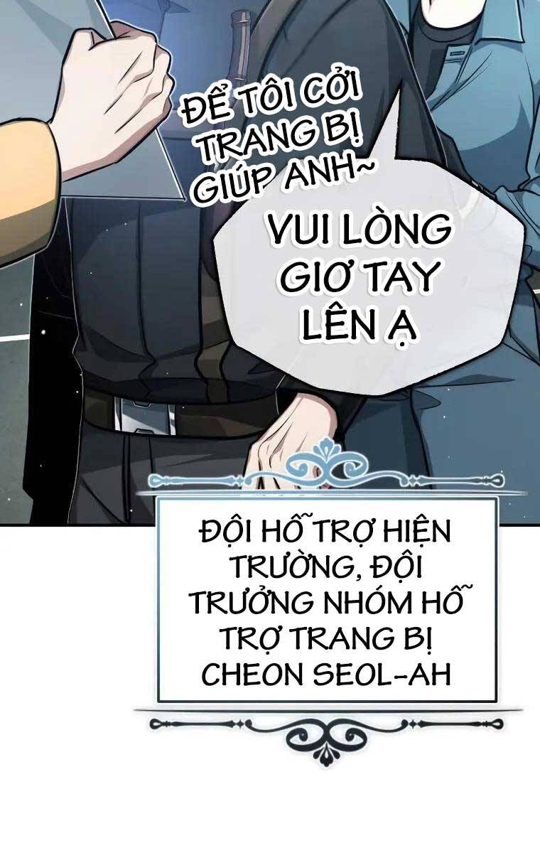 Hồi quy giả về hưu chapter 10 - Upload bởi truyensieuhay.com