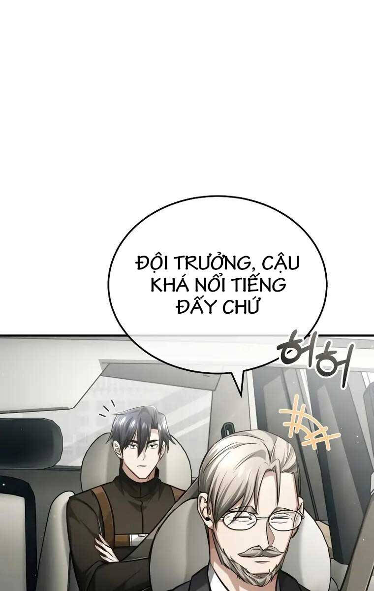 Hồi quy giả về hưu chapter 10 - Upload bởi truyensieuhay.com