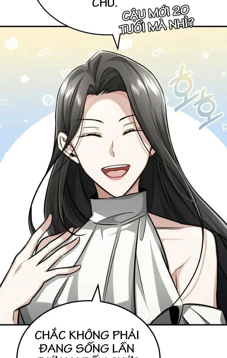 Hồi quy giả về hưu chapter 10 - Upload bởi truyensieuhay.com