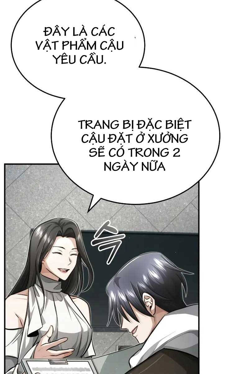 Hồi quy giả về hưu chapter 10 - Upload bởi truyensieuhay.com