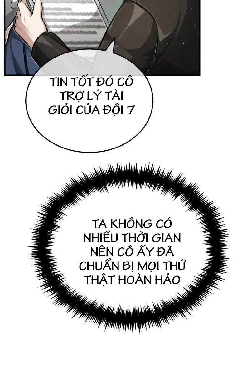 Hồi quy giả về hưu chapter 10 - Upload bởi truyensieuhay.com
