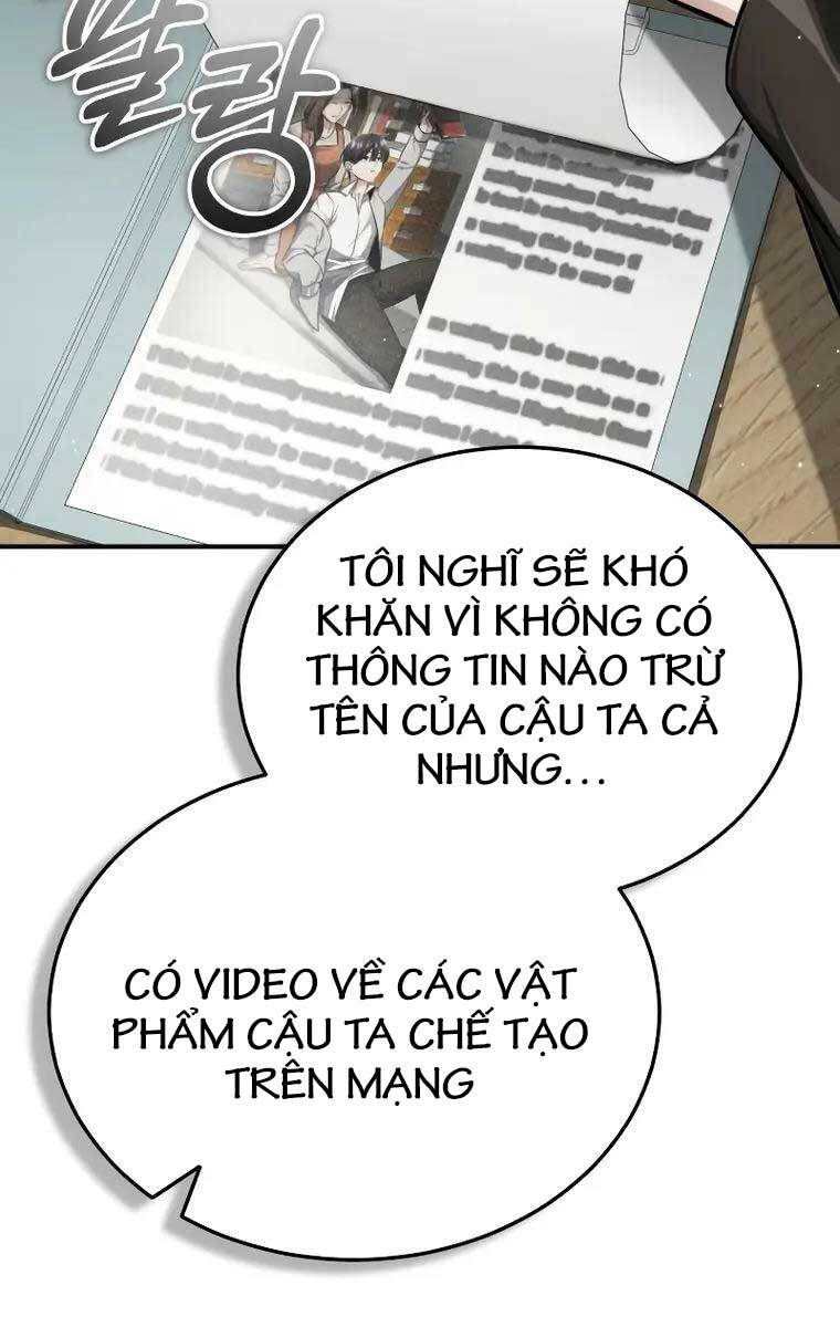 Hồi quy giả về hưu chapter 10 - Upload bởi truyensieuhay.com
