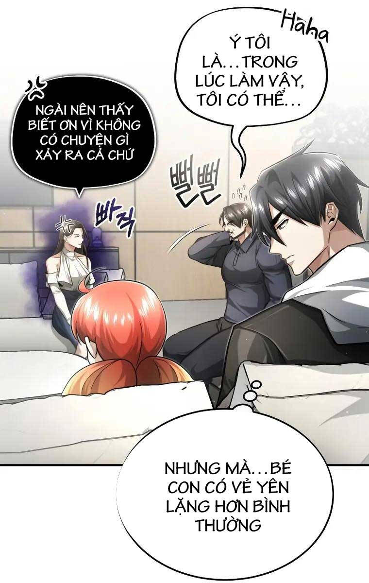 Hồi quy giả về hưu chapter 10 - Upload bởi truyensieuhay.com