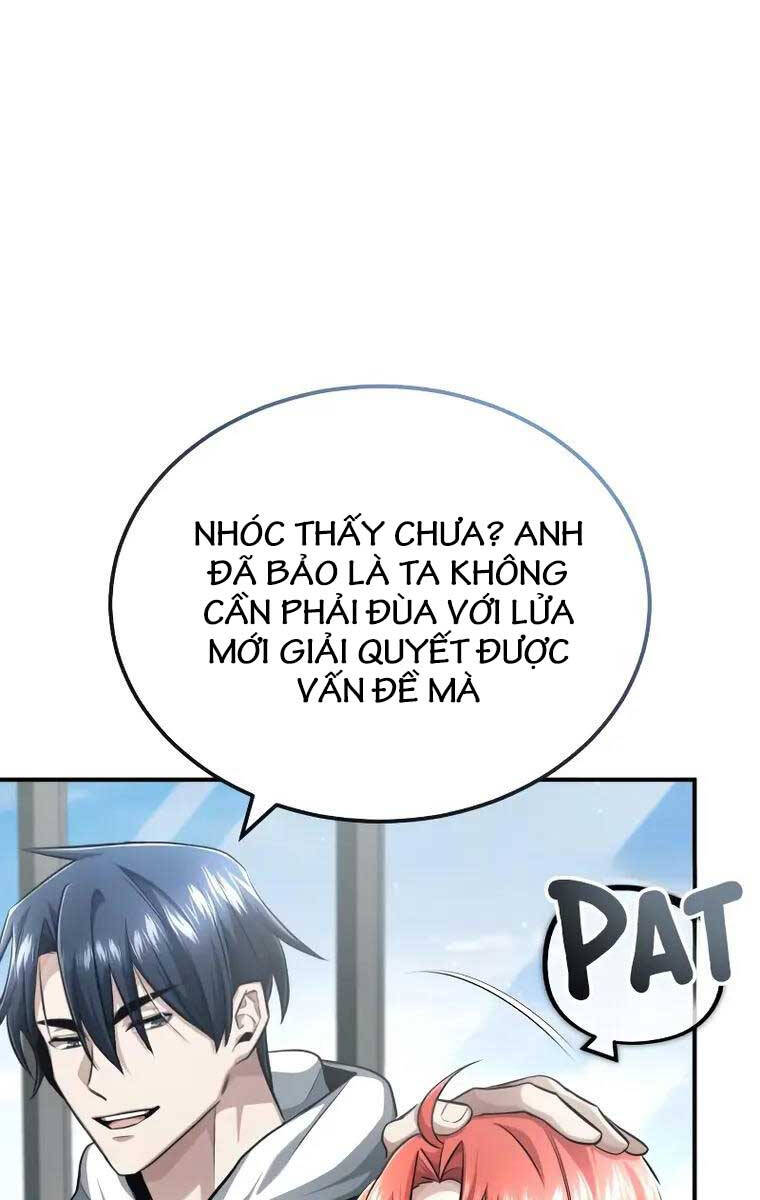 Hồi quy giả về hưu chapter 10 - Upload bởi truyensieuhay.com