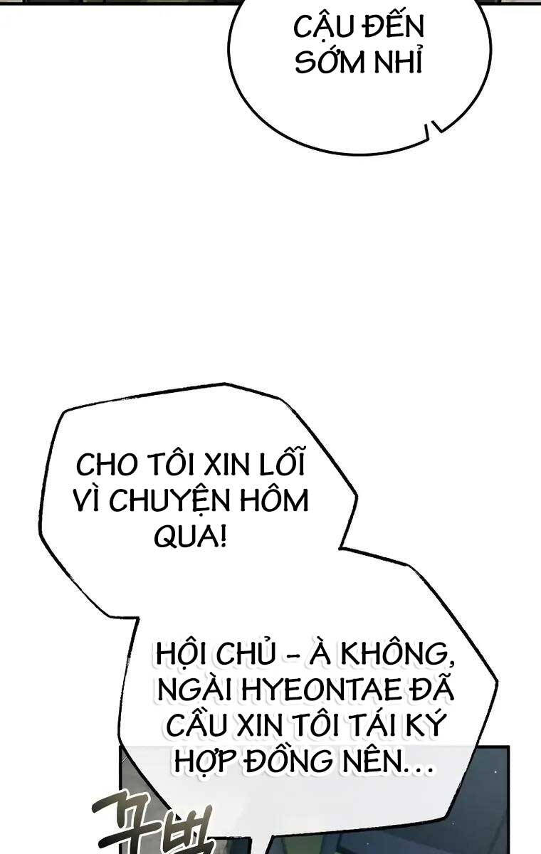 Hồi quy giả về hưu chapter 10 - Upload bởi truyensieuhay.com