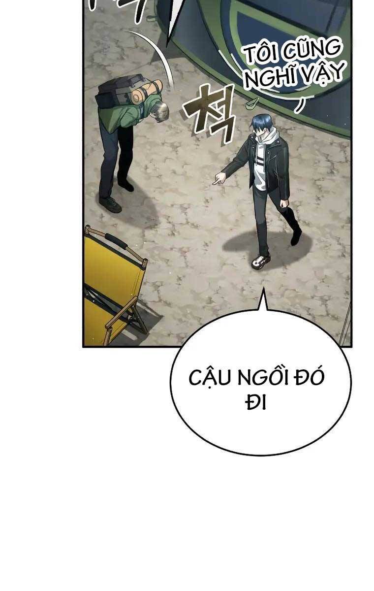 Hồi quy giả về hưu chapter 10 - Upload bởi truyensieuhay.com
