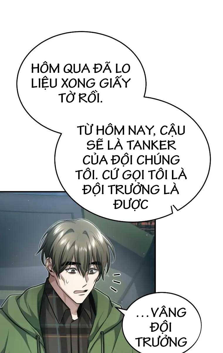 Hồi quy giả về hưu chapter 10 - Upload bởi truyensieuhay.com