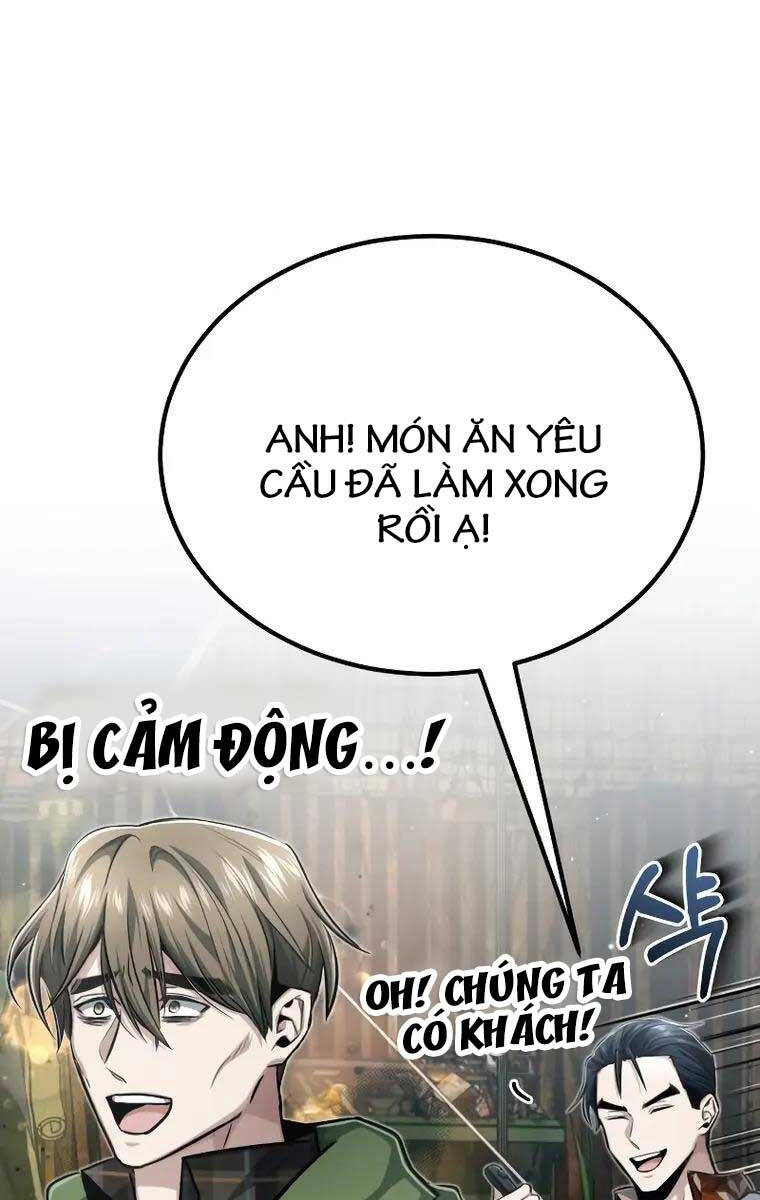 Hồi quy giả về hưu chapter 10 - Upload bởi truyensieuhay.com