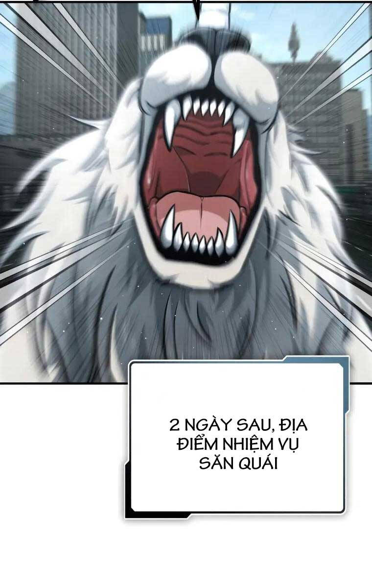 Hồi quy giả về hưu chapter 10 - Upload bởi truyensieuhay.com