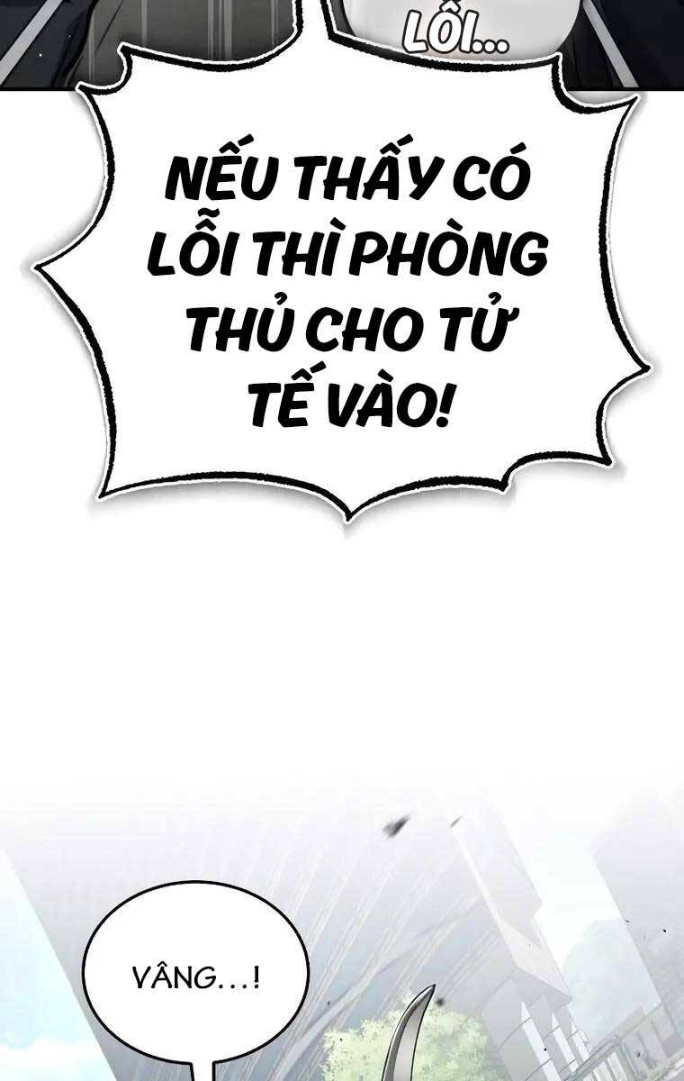 Hồi quy giả về hưu chapter 10 - Upload bởi truyensieuhay.com