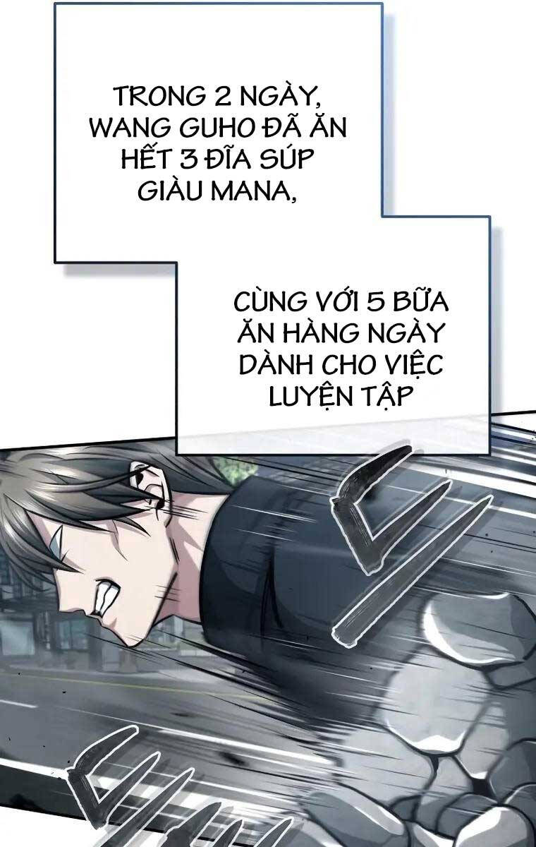 Hồi quy giả về hưu chapter 10 - Upload bởi truyensieuhay.com