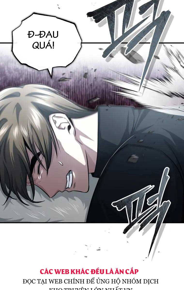Hồi quy giả về hưu chapter 10 - Upload bởi truyensieuhay.com