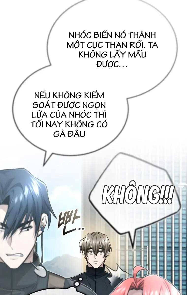 Hồi quy giả về hưu chapter 10 - Upload bởi truyensieuhay.com